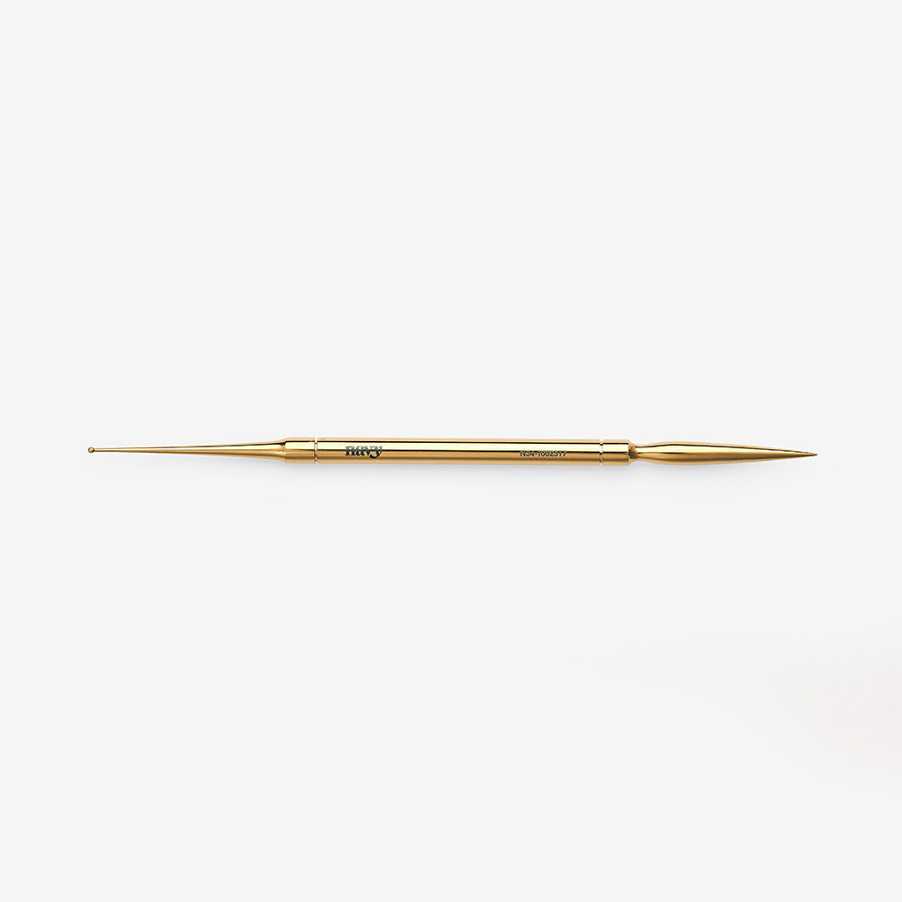 Dorothy - Detailing tool