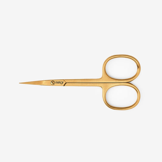 Doreen - Straight Scissors
